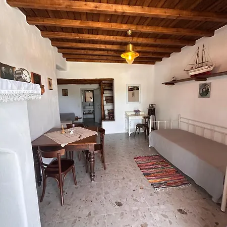 农家乐 Rizes Mykonos - Folklore Farmstead 阿诺梅拉