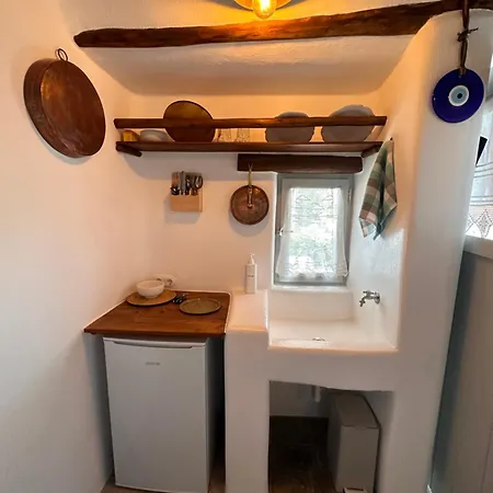 Rizes Mykonos - Folklore Farmstead 农家乐