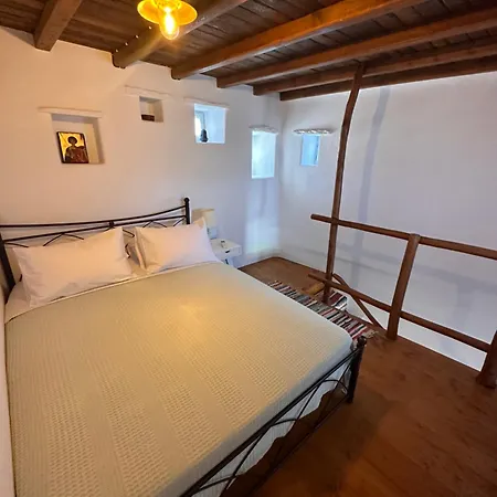 农家乐 Rizes Mykonos - Folklore Farmstead