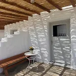 ファームステイ Rizes Mykonos - Folklore Farmstead *