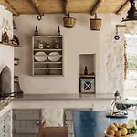 Rizes Mykonos - Folklore Farmstead בית חווה