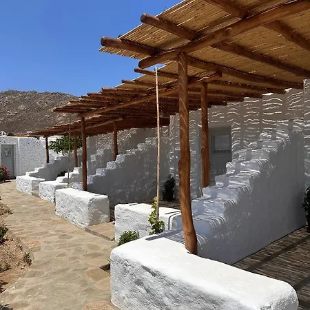 Rizes Mykonos - Folklore Farmstead Farma *
