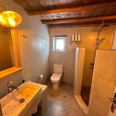 Rizes Mykonos - Folklore Farmstead Ano Mera