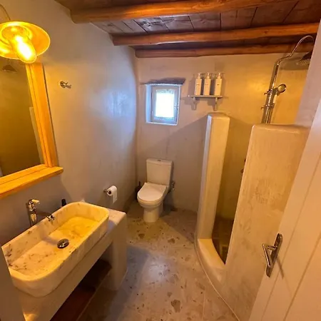 Rizes Mykonos - Folklore Farmstead Bauernhof *