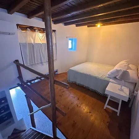 Rizes Mykonos - Folklore Farmstead Farma Ano Mera