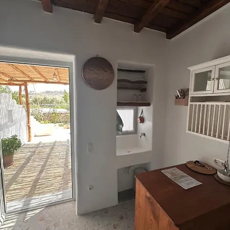 Rizes Mykonos - Folklore Farmstead * アノ・メラ