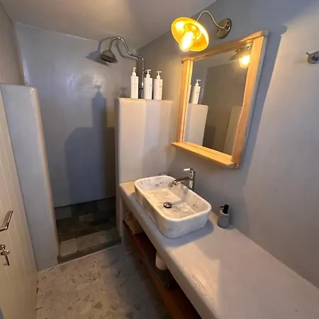 Rizes Mykonos - Folklore Farmstead Ano Mera