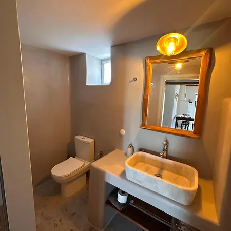 Rizes Mykonos - Folklore Farmstead Ano Mera