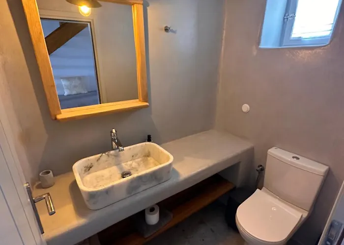 Rizes Mykonos - Folklore Farmstead Ano Mera